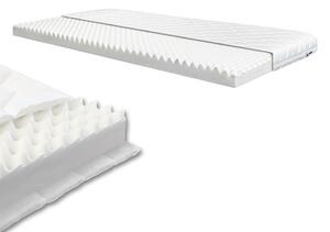 DreamX szivacs matrac 90x200x12