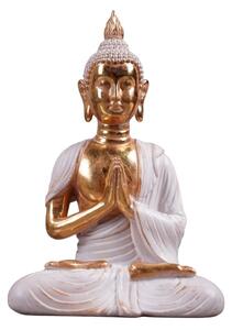Harmónia Buddha - szobor