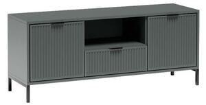 Aldabra Linkastyles LS-3 komód, kőzöld