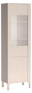 Aldabra Malumi MM-4 vitrin, kasmír