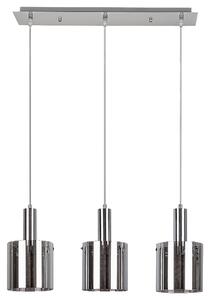 Donati modern függeszték lámpa; 3xE27 - Raba-5250