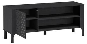 Aldabra Malumi MM-6 tv állvány, fekete
