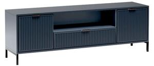 Aldabra Linkastyles LS-4 tv állvány, indigókék