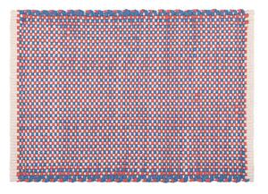 Textil lábtörlő 50x70 cm Dei – noo.ma