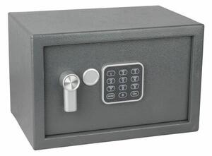 Acélszéf RS.20.EDK elektronikus zárral