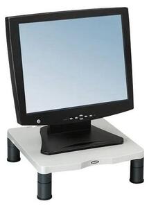 COR-FELLOWES Standard platinaszürke monitorállvány