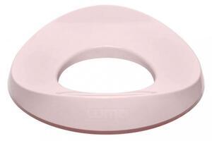 LUMA WC szűkítő ülőke Blossom Pink
