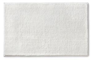 Fehér fürdőszobai kilépő 50x80 cm – Rayen