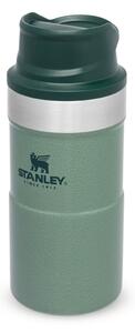 Zöld termobögre 250 ml – Stanley