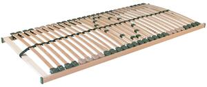 Ahorn Portoflex ágyrács 90 x 200 cm