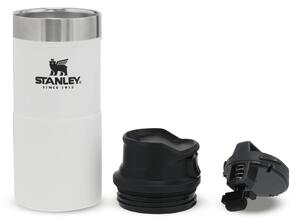 Fehér termobögre 350 ml – Stanley