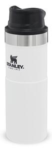 Fehér termosz 470 ml – Stanley