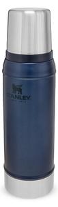 Kék termosz bögrével 750 ml – Stanley
