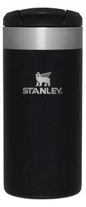 Fekete termobögre 350 ml – Stanley