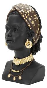 Poligyanta szobor 30 cm Woman – Mauro Ferretti