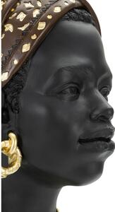 Poligyanta szobor 30 cm Woman – Mauro Ferretti