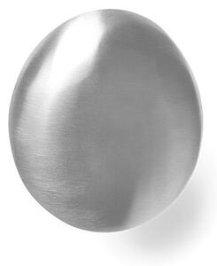 Ferm LIVING - Chanterelle Hook Brushed Stainless Steel - Lampemesteren