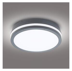 Brilagi Brilagi - LED Kültéri lámpa BENE LED/24W/230V átm. 26 cm IP54 BG0921