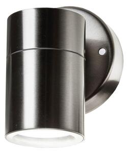 V-TAC kültéri, fali lámpa, GU10 foglalattal - SKU 7501