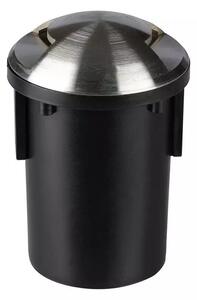 V-TAC 2 irányú talajlámpa, IP67, GU5.3 foglalattal - SKU 8568