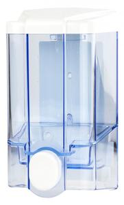 Vialli Folyékony szappan adagoló ABS átlátszó 1000 ml
