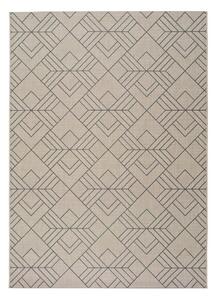 Silvana Caretto bézs kültéri szőnyeg, 80 x 150 cm - Universal