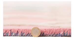 Rosella gyapjú szőnyeg, 80 x 150 cm - Flair Rugs