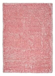 Aloe Liso rózsaszín szőnyeg, 160 x 230 cm - Universal