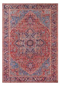 Amata piros szőnyeg, 80 x 150 cm - Nouristan