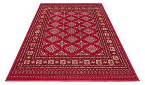 Sao Buchara piros szőnyeg, 120 x 170 cm - Nouristan