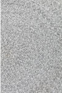 Roxie szürke szőnyeg, ⌀ 120 cm - Bloomingville