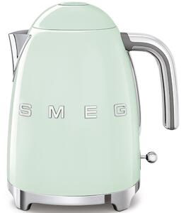 Smeg 50's Style KLF03PGEU mentazöld retro design vízforraló