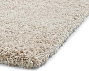 Sierra krémfehér szőnyeg, 80 x 150 cm - Think Rugs
