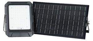 V-TAC 12000mAh napelemes LED reflektor, természetes fehér, 1800 Lumen - SKU 23439