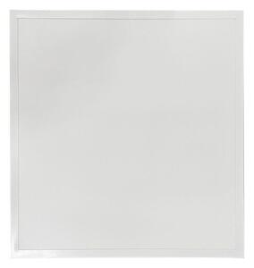 V-TAC süllyeszthető LED panel hideg fehér 25W 60 x 60cm, 180 Lm/W, Back-Lit - SKU 23458