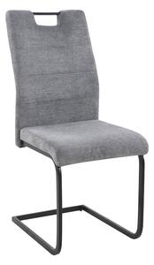 FOR-Morana modern fémvázas szék (4 db)