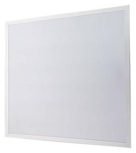 V-TAC PRO süllyeszthető LED panel természetes fehér 36W 60 x 60cm, 120 Lm/W - SKU 23624
