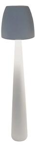 V-TAC asztali akkus lámpa, fehér házzal, CCT, 80x370mm - SKU 23684