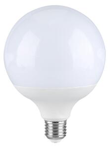 V-TAC PRO 18W G120 E27 hideg fehér LED égő - SKU 21125