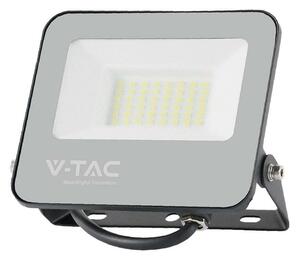 V-TAC SuperBright LED reflektor 30W hideg fehér 160 Lm/W - SKU 23693