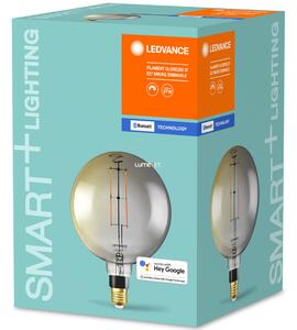 Ledvance Smart+ Bluetooth E27 LED 6W 430lm 2700K meleg fehér - 37W izzó helyett