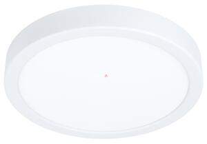 Kültéri mennyezeti LED lámpa 20,5 W, melegfehér, fehér színű (Argolis)