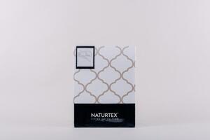Naturtex 3 részes pamut-szatén ágyneműhuzat - Desert