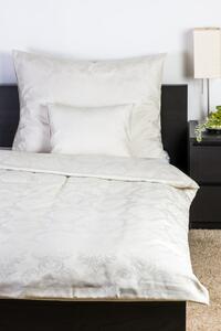 3 részes ágynemű 140x200/70x90/40x50cm jacquard BEIGE