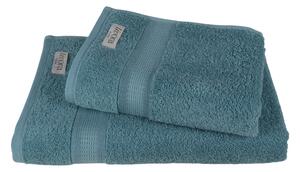 VICHTE Törölköző 70x140 cm - Menta - 450 g/m² - Hotel Minőség
