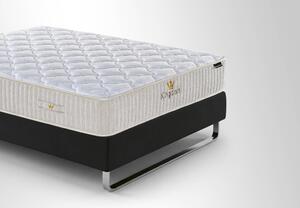 Livora Kingdom Gerinctámogatott Táskarugós Matrac - 160x200x31 cm - 2000 db táskarugós matrac