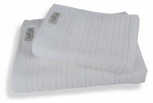 Monsalvo Törölköző 50x100 cm - Fehér - 500 g/m² - Hotel Minőség