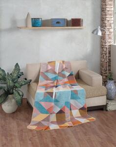 Livora Lonzo Pléd 150*200 cm - Lonzo Geometria