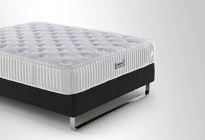 Livora Premium Hotel Matrac 90x200x25 cm - Táskarugós Hotel Matrac