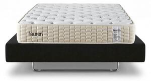 Livora Lauren Orthopedic Táskarugós Matrac - 160x200x28 cm - Eco Barát Matrac
